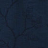 Dark Blue Festive Short Kurta